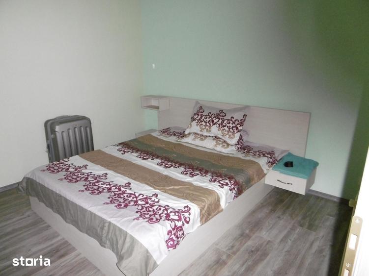 Apartament cu 3 camere în UTA