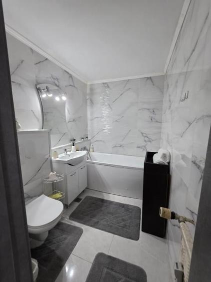 Apartament cu 2 camere, mobilat în Lizeanu