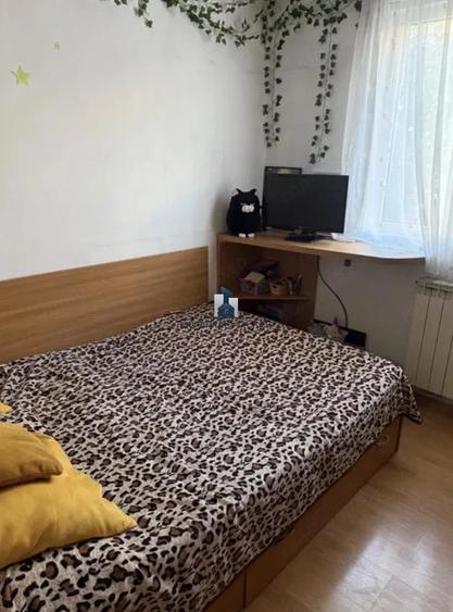 Inchiriere Apartament 3 Camere Semidecomandat Giurgiului-Intr.Targu Frumos - 3