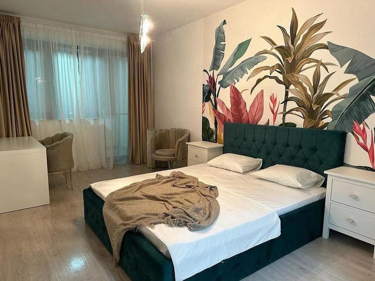 Apartament cu 2 camere decomandat în Nord