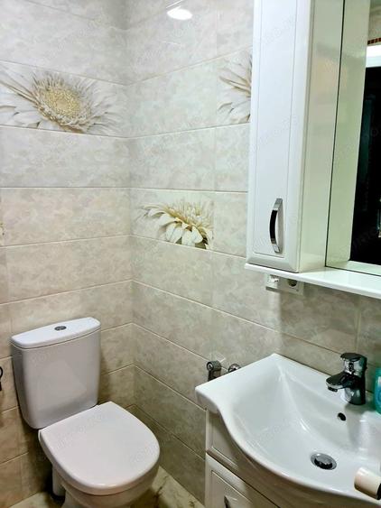 Apartament cu 2 camere decomandat în Colentina