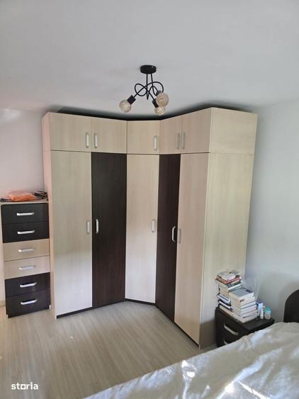 Apartament cu 3 camere în Favorit