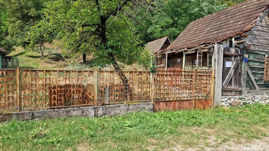 Teren de 685 mp, în Moneasa