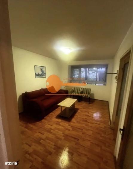 Apartament cu 2 camere decomandat în Tineretului