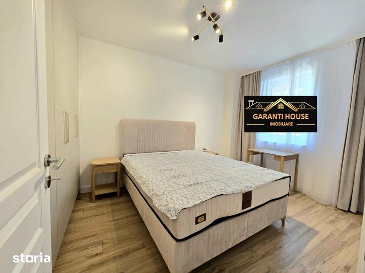 Apartament cu 2 camere în Republicii