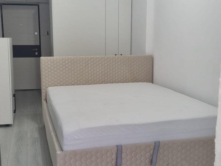 Garsonieră semidecomandată în Central