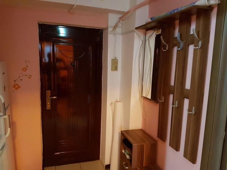 Garsonieră decomandată în Ultracentral