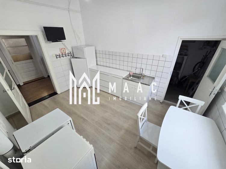 Apartament 4 camere 156 mpu zona Centrala Garaj Pivnita - 8
