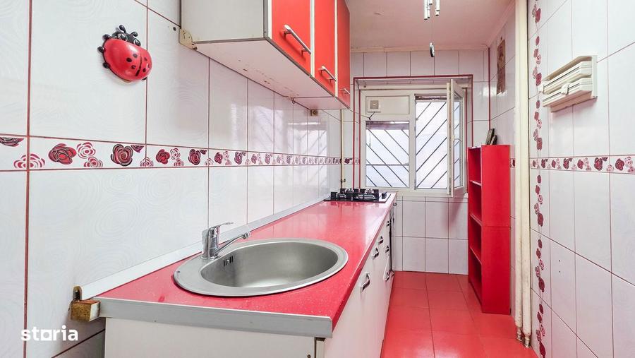 Apartament 2 camere | Sos.Salaj 263 | Parter | 0% Comision | - 8