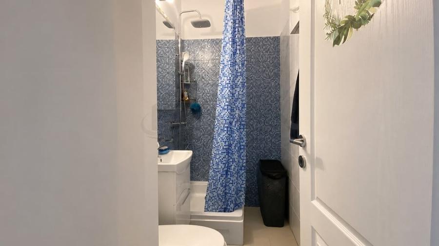 Apartament cu 4 camere decomandat în Bucureștii Noi