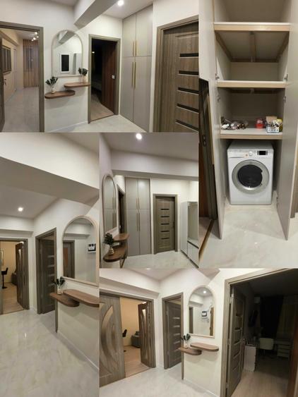 Apartament cu 2 camere decomandat în Ultracentral