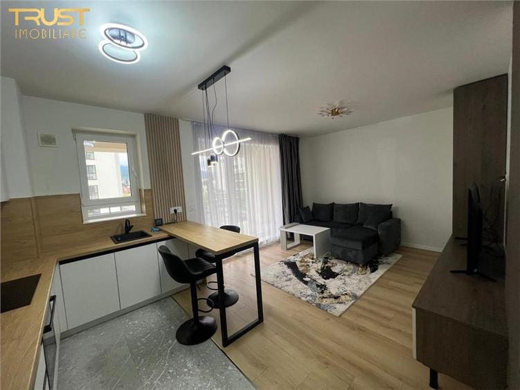 I OFERTA I Apartament modern cu 2 camere I 48 mp I Parcare I Kasper I Coresi I - 2