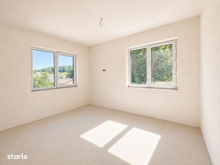 Duplex la liziera Paduri - SU 115MP | ST 200MP - Tautiului | Floresti - 12