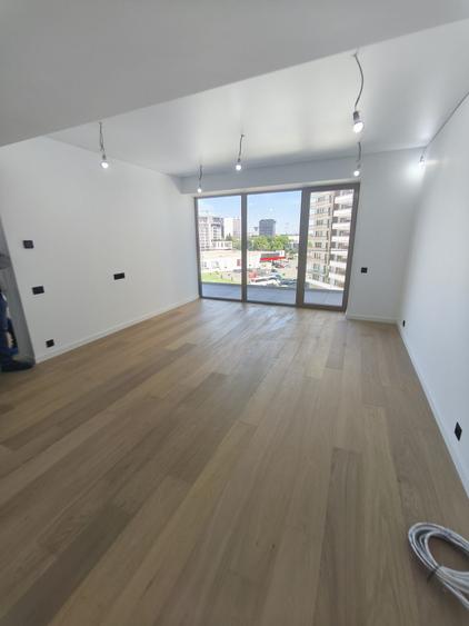 Apartament Vanzare One High Districtu - 1