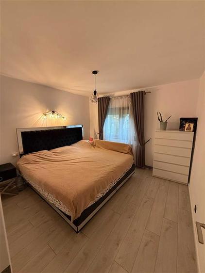 Apartament 3 camere cartier Nicolina - 4