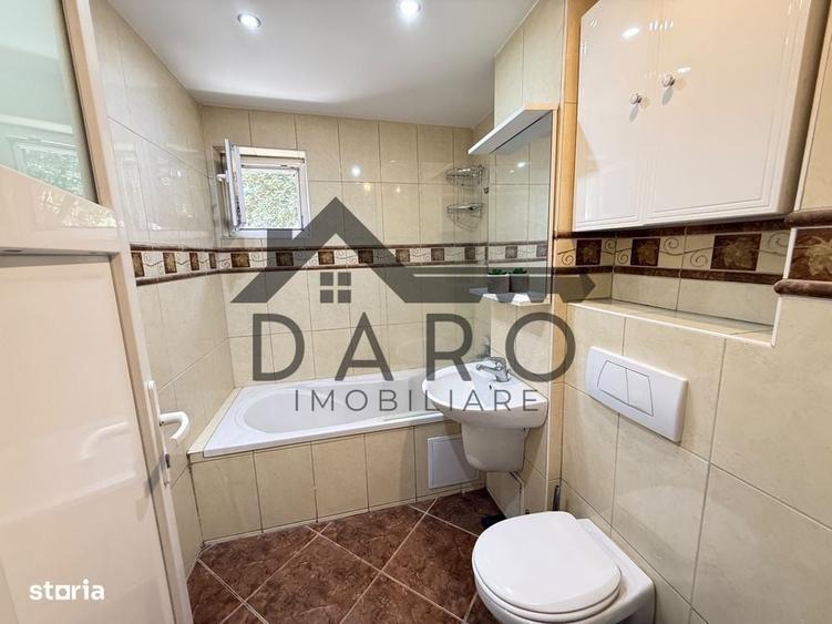 Apartament cu 3 camere în Mureșeni