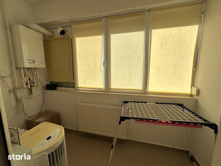 Apartament cu 2 camere, Mobilat, Metrou Dimitrie Leonida - 9