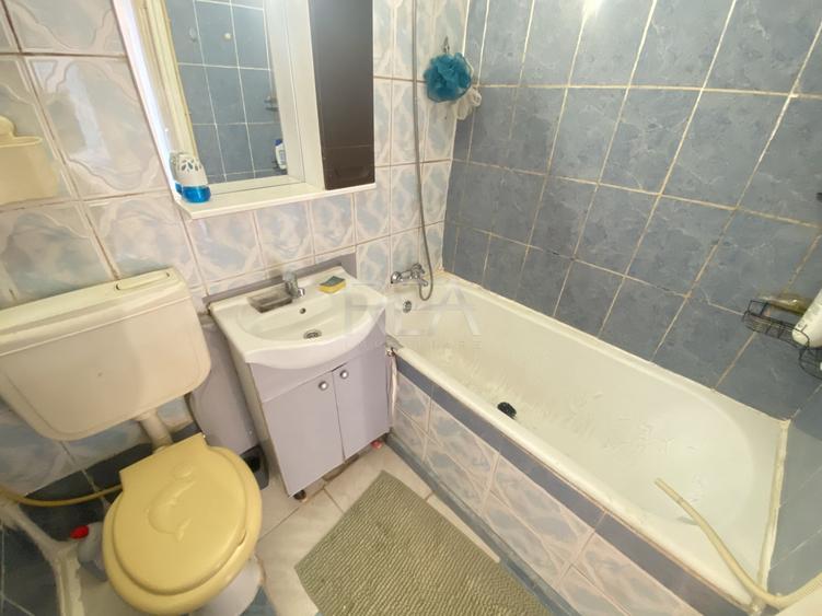 Apartament cu 2 camere decomandat în Rahova