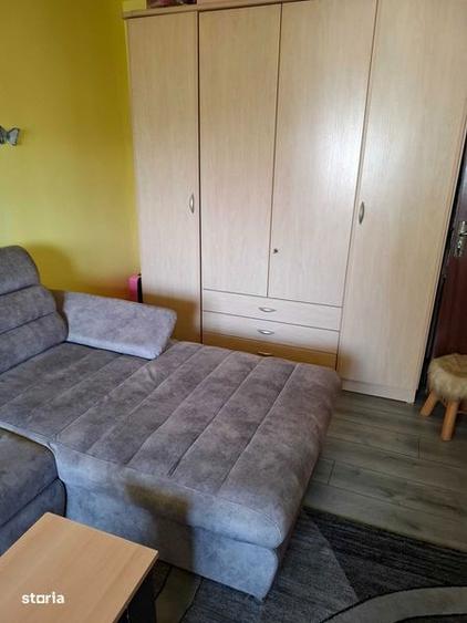 Garsonieră în Fărcășești