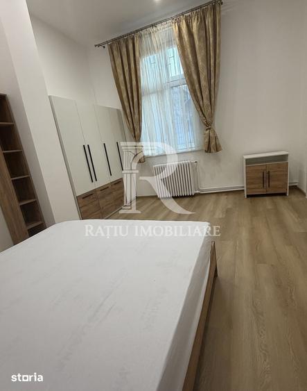 Apartament cu 3 camere | Central | Oradea - 2