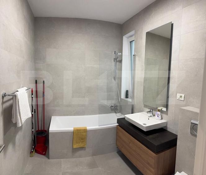 Apartament cu 2 camere, Central Brasov/Parcare Subterana/Vitus Residence - 15