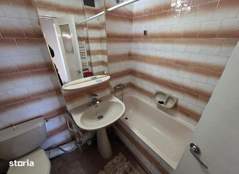 Apartament cu 2 camere în Gară
