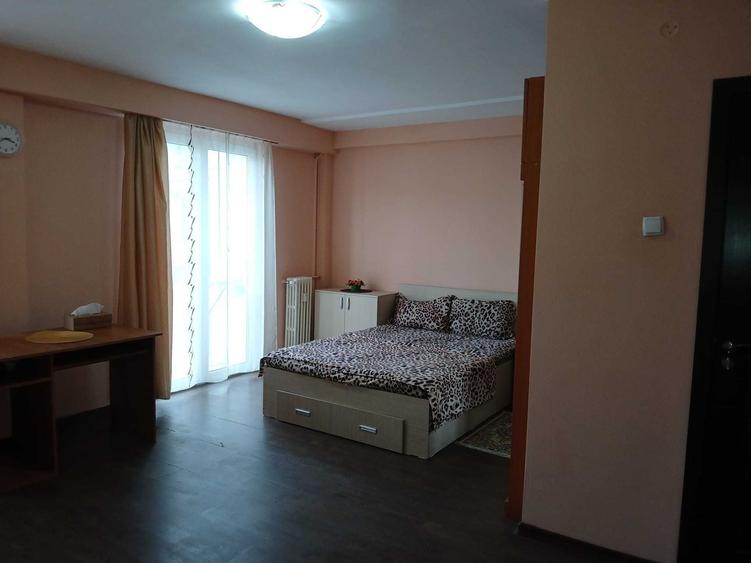 Garsonieră semidecomandată în Ultracentral
