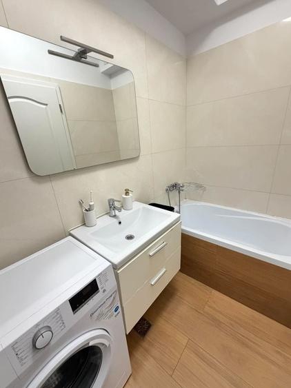 Apartament cu 2 camere în Valea Adâncă
