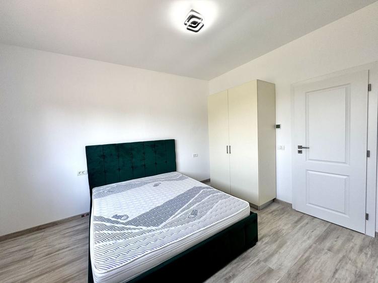 Duplex cu 3 camere cu Canalizare în Dumbrăvița