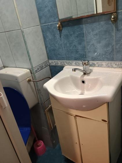 Garsonieră decomandată în Exterior Vest