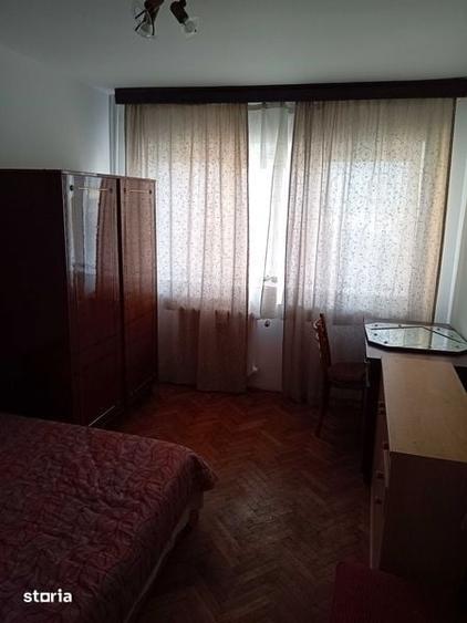 Apartament cu 2 camere decomandat în Micro 14