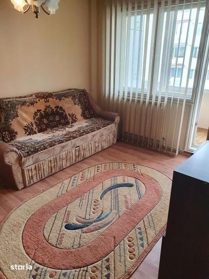Inchiriez apartament 2 camere - 2