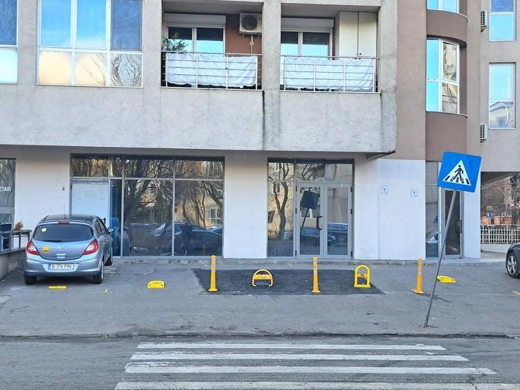 Spațiu comercial, de 143.03 mp, în Vitan