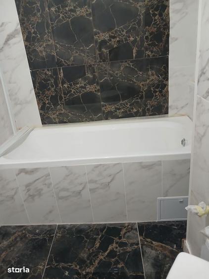 Apartament cu 3 camere decomandat în Militari
