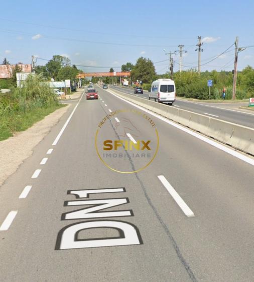 Teren construcție, în Ciolpani
