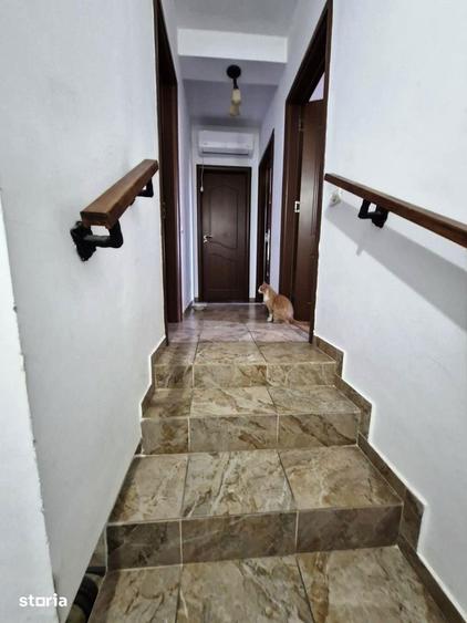 Casă cu 4 camere cu Teren 99 Mp în Chiajna