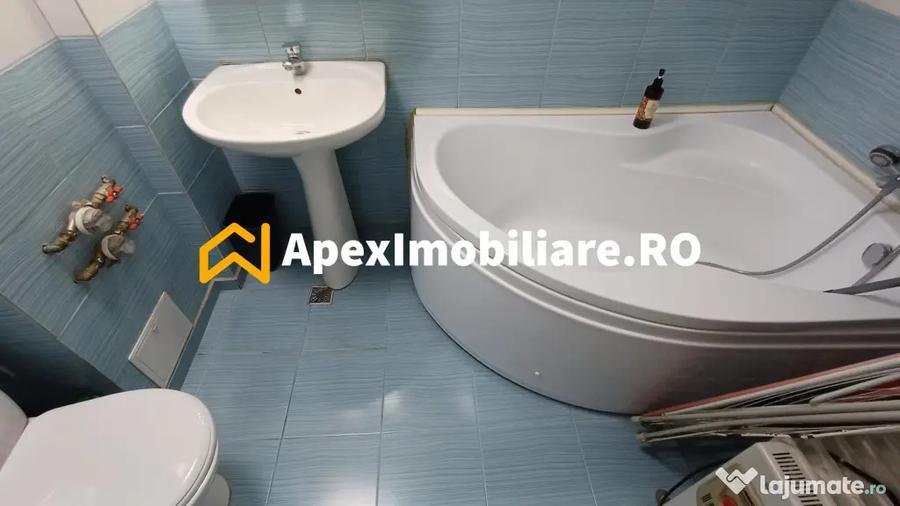 Apartament cu 2 camere decomandat în Cantemir