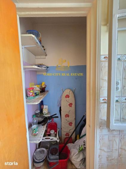 Obor - Sos Mihai Bravu - 3 Camere - Metrou - 4