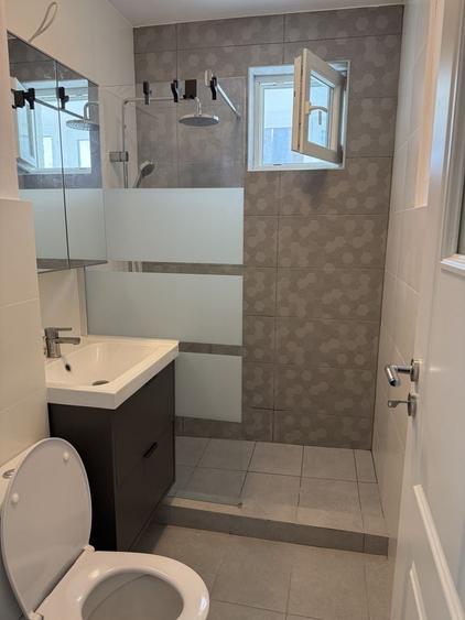 Apartament cu 2 camere semidecomandat în Drumul Taberei