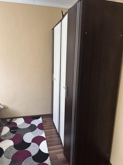 Apartament cu 2 camere decomandat în Exterior Vest