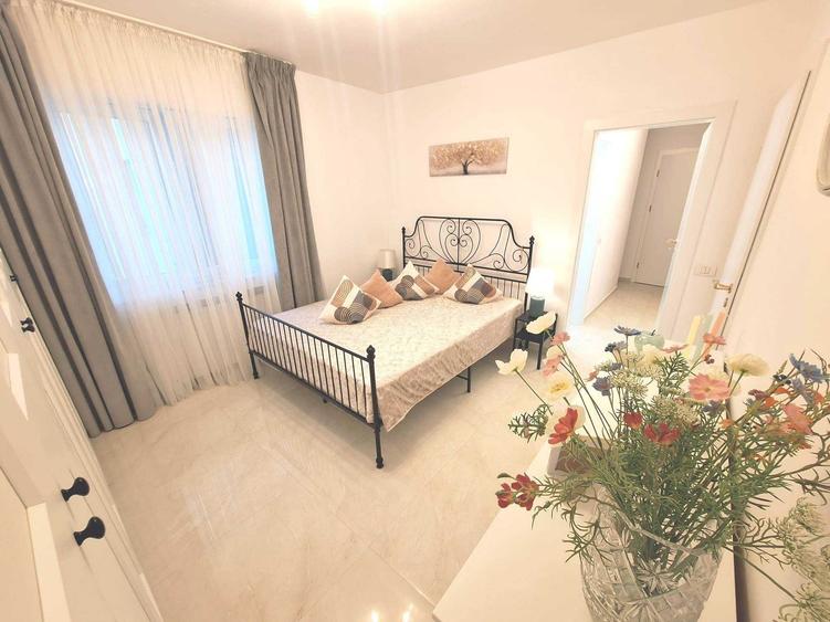 Apartament cu 2 camere în Timișoara