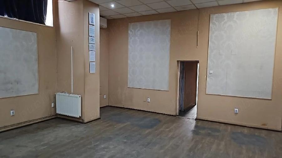 Spațiu comercial, de 230 mp, în Mărăști