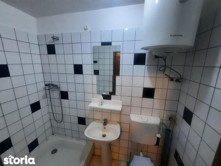 Garsonieră în Burdea