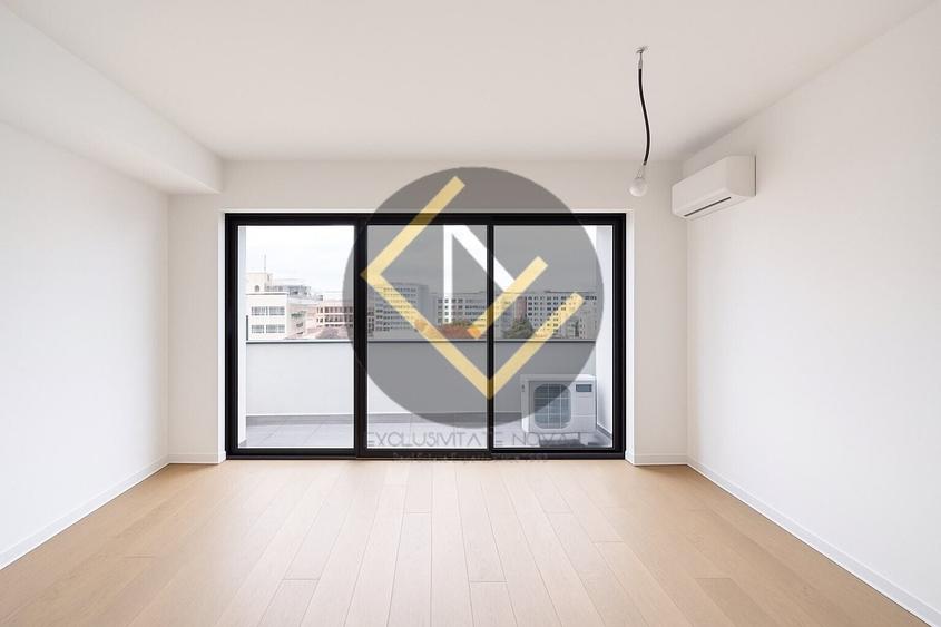 Apartament cu 3 camere decomandat în Dacia