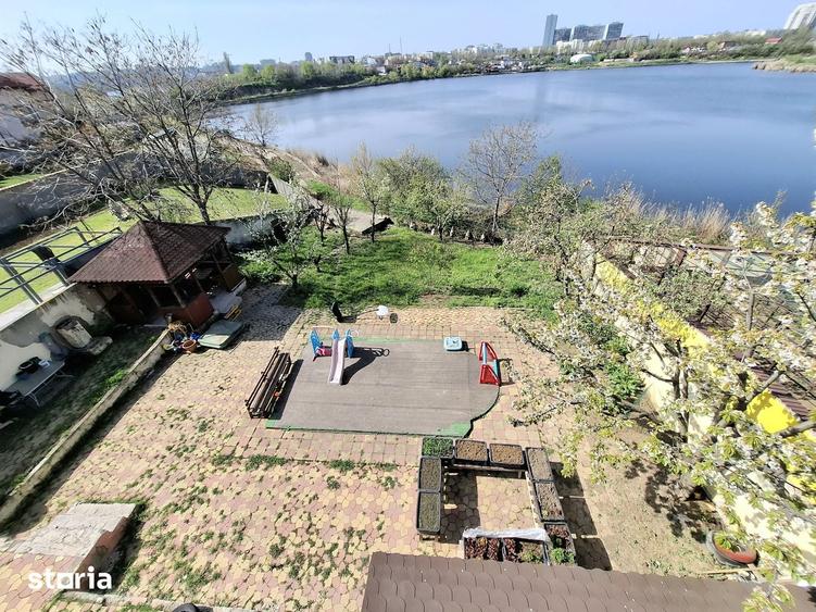 Apartament cu 5 camere, mobilat în Fundeni — fotografia 1