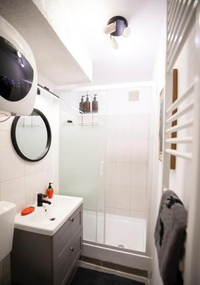 Apartament cochet cu 2 camere de inchiriat Calea Grivitei | Metrou chiar vis-a-vis - 8