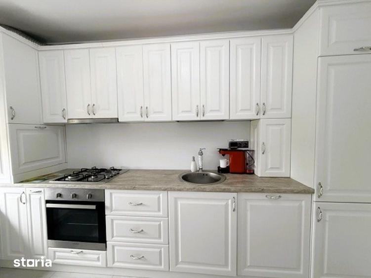 Apartament cu 4 camere în Tudor Vladimirescu