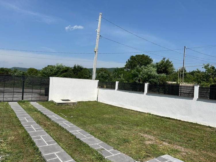 Casa de vanzare pe parter - 8