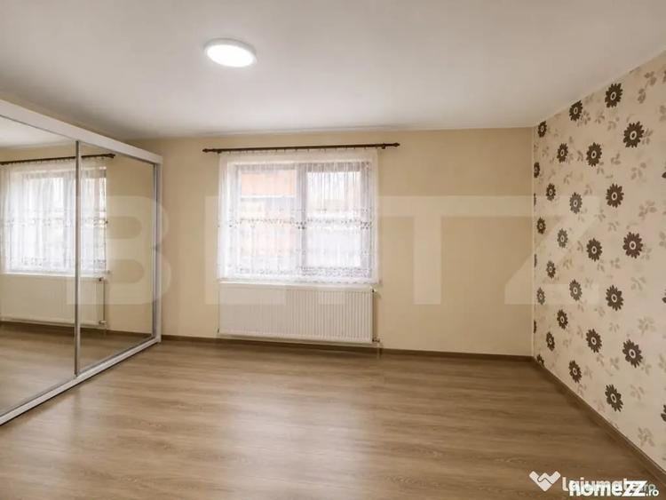 Casa de vanzare, cu 3 camere, 87 mp, zona Bejan - Bejan (Hunedoara) - 9