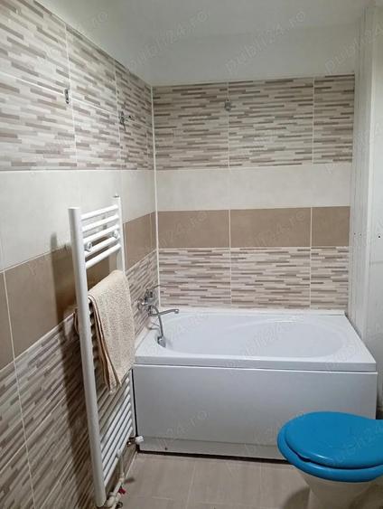 Apartament cu 2 camere decomandat în Petros
